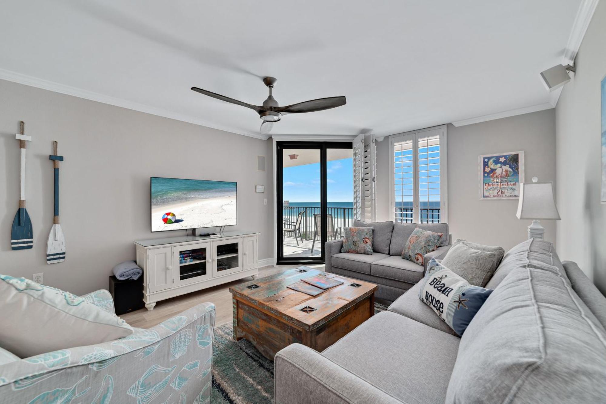 Phoenix East II 2044 Orange Beach Extérieur photo