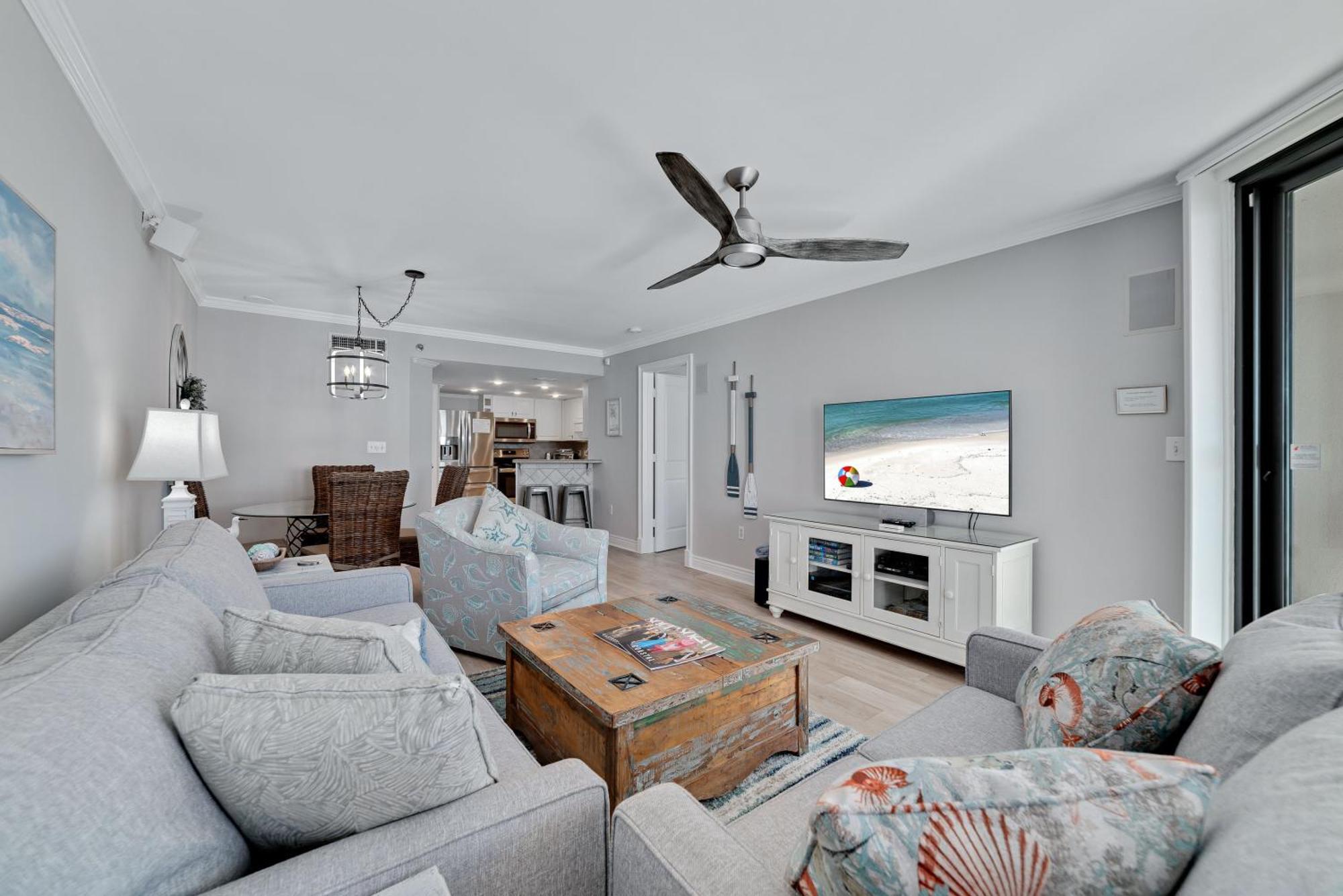 Phoenix East II 2044 Orange Beach Extérieur photo