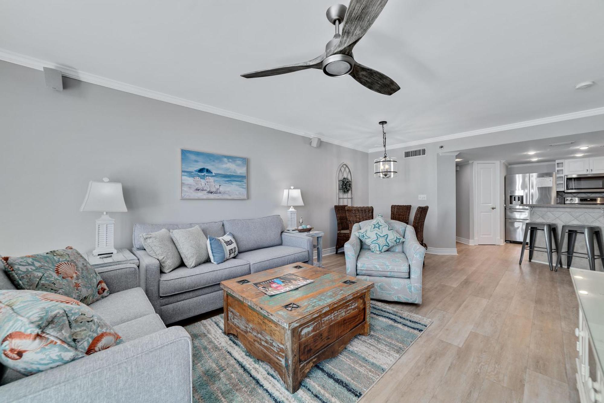 Phoenix East II 2044 Orange Beach Extérieur photo