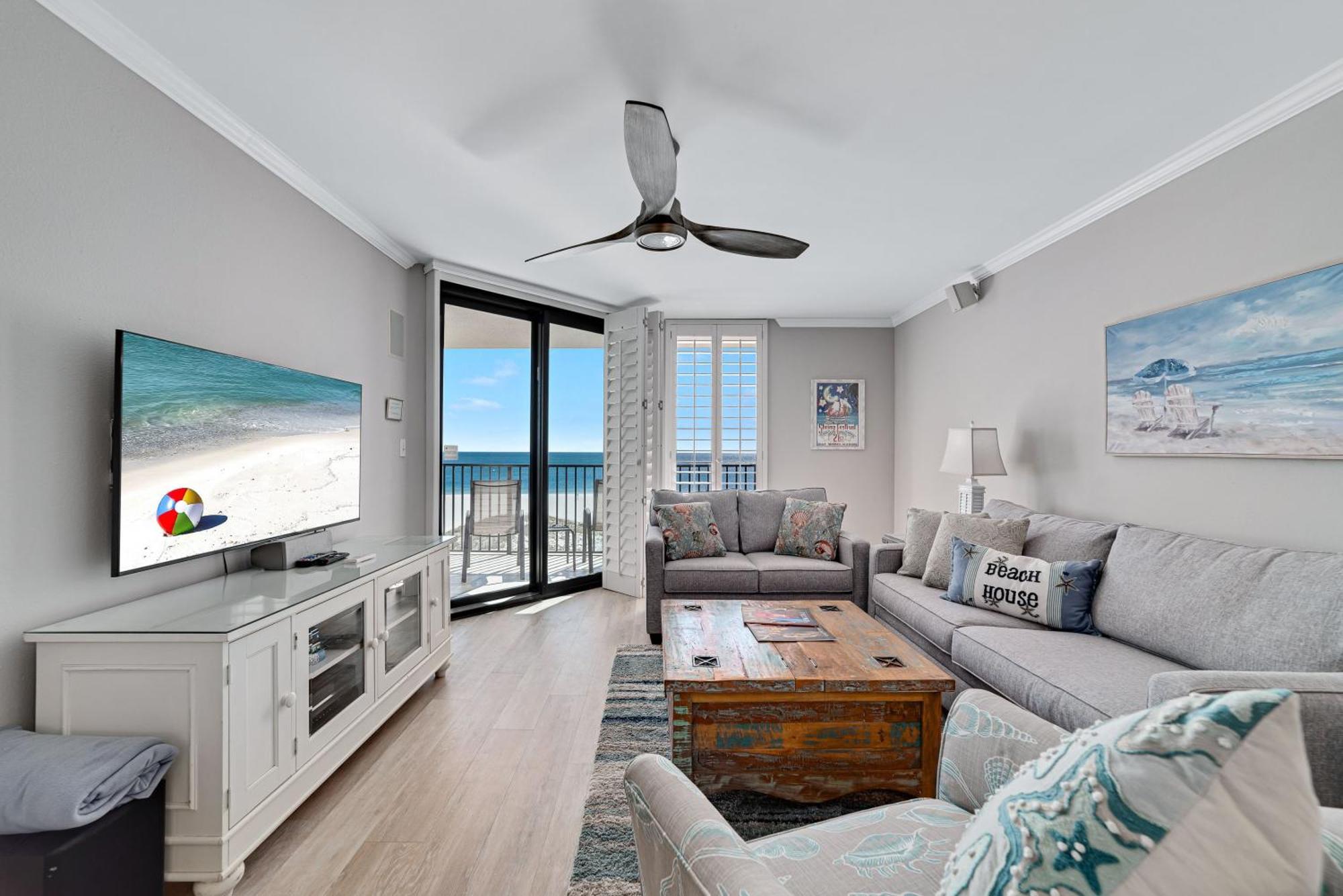 Phoenix East II 2044 Orange Beach Extérieur photo
