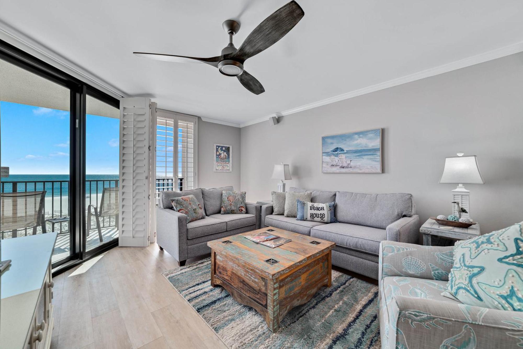 Phoenix East II 2044 Orange Beach Extérieur photo