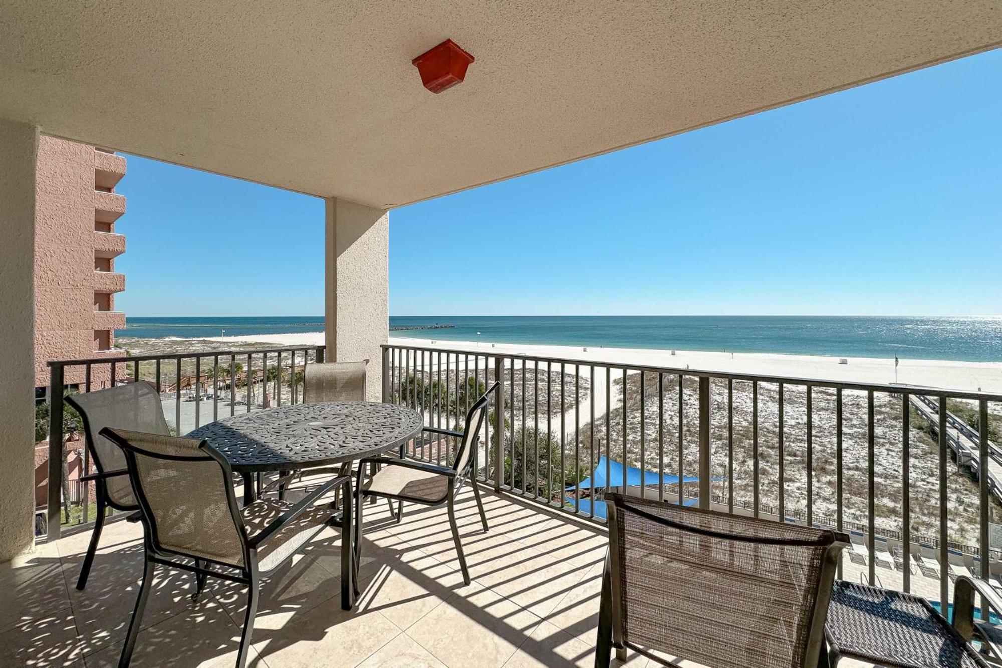 Phoenix East II 2044 Orange Beach Extérieur photo