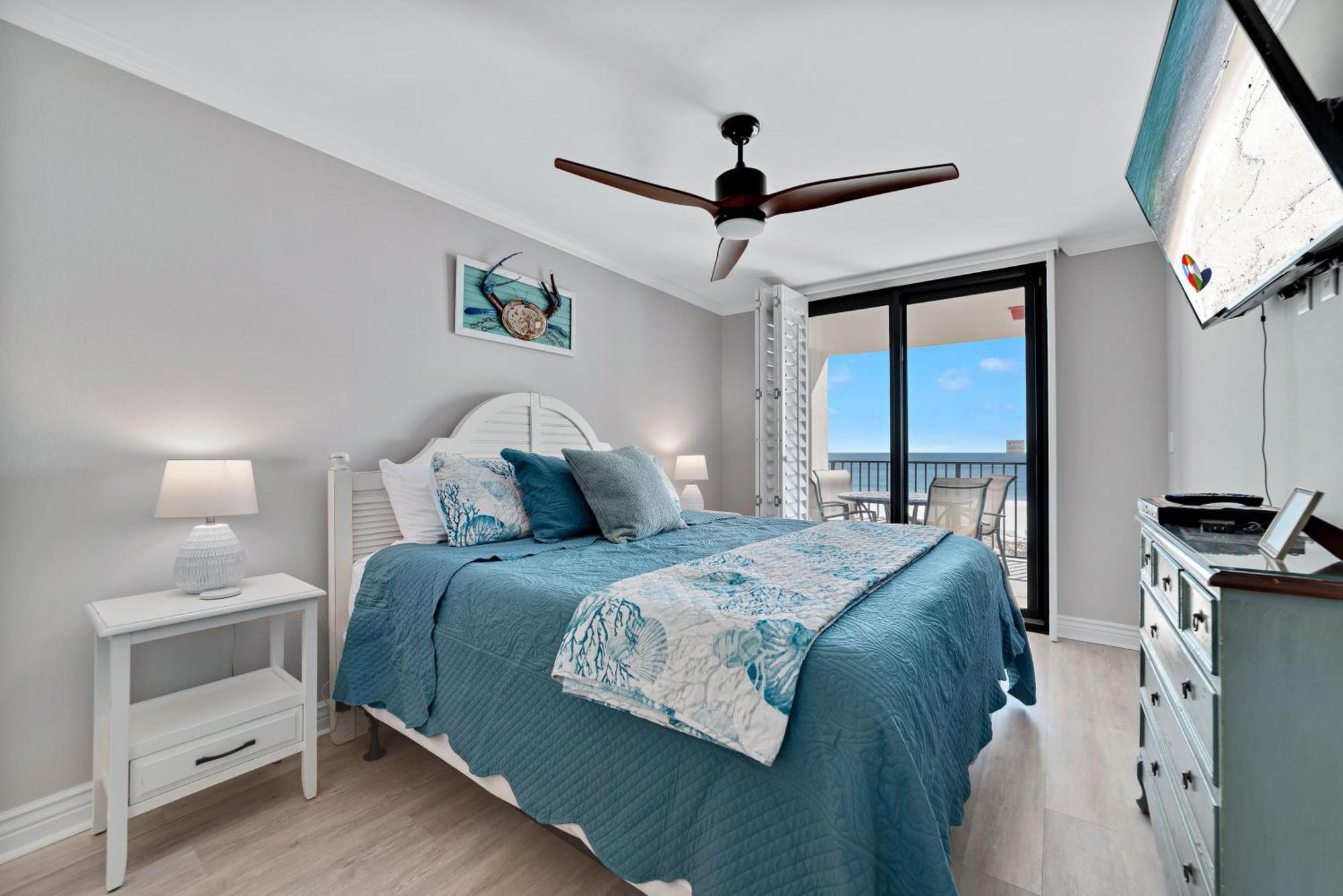 Phoenix East II 2044 Orange Beach Extérieur photo