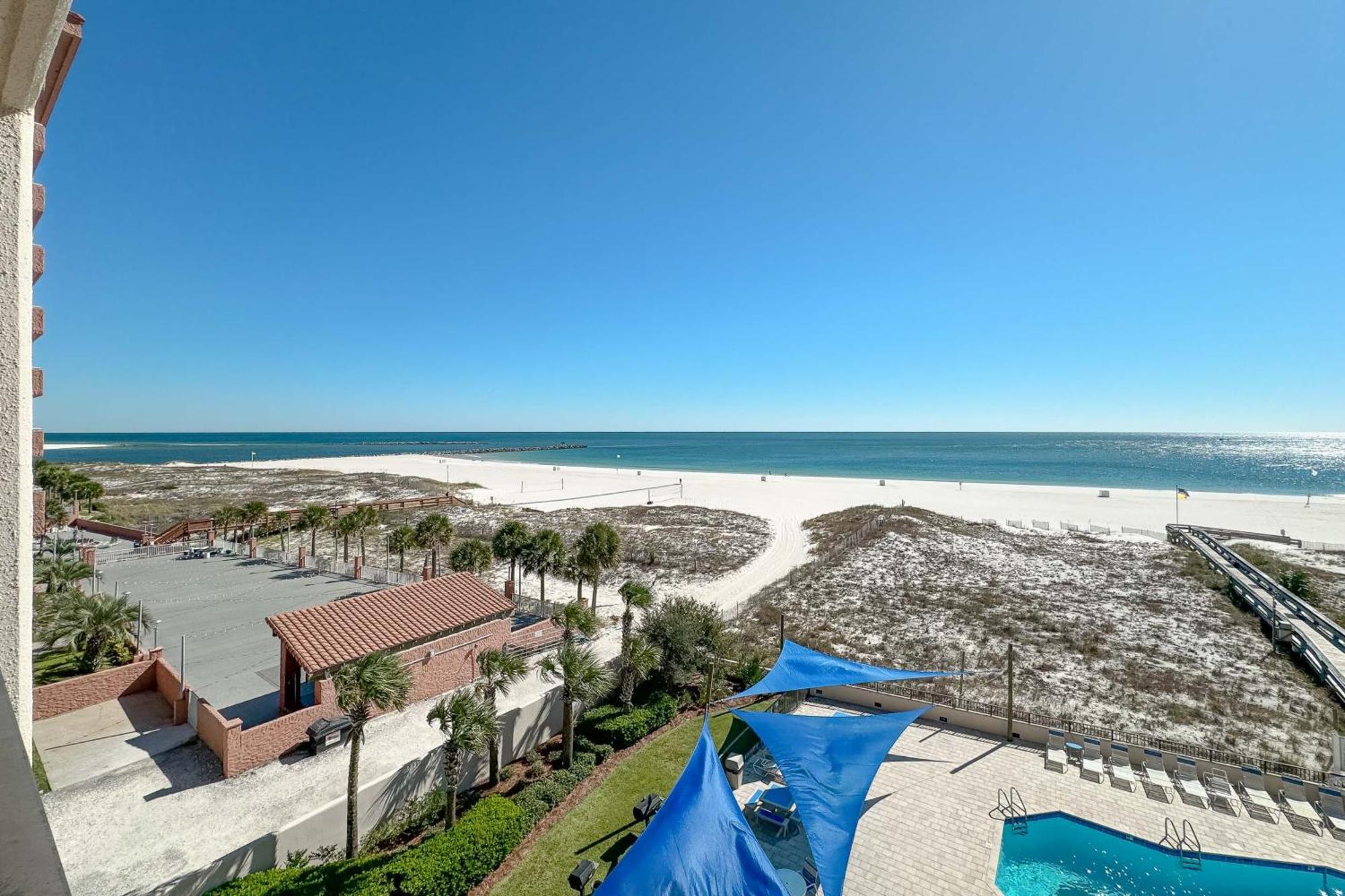 Phoenix East II 2044 Orange Beach Extérieur photo