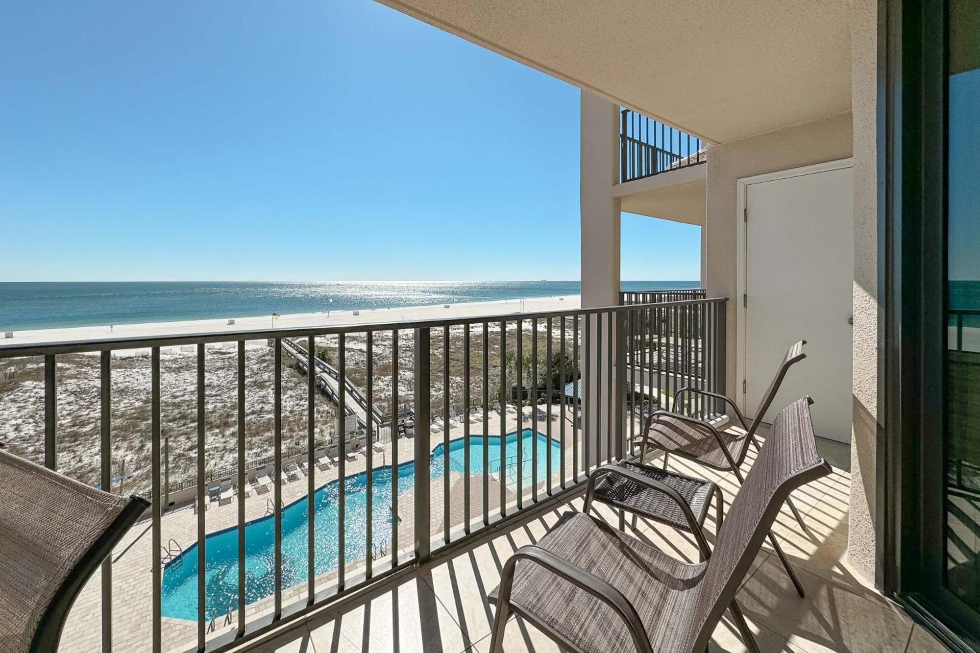 Phoenix East II 2044 Orange Beach Extérieur photo