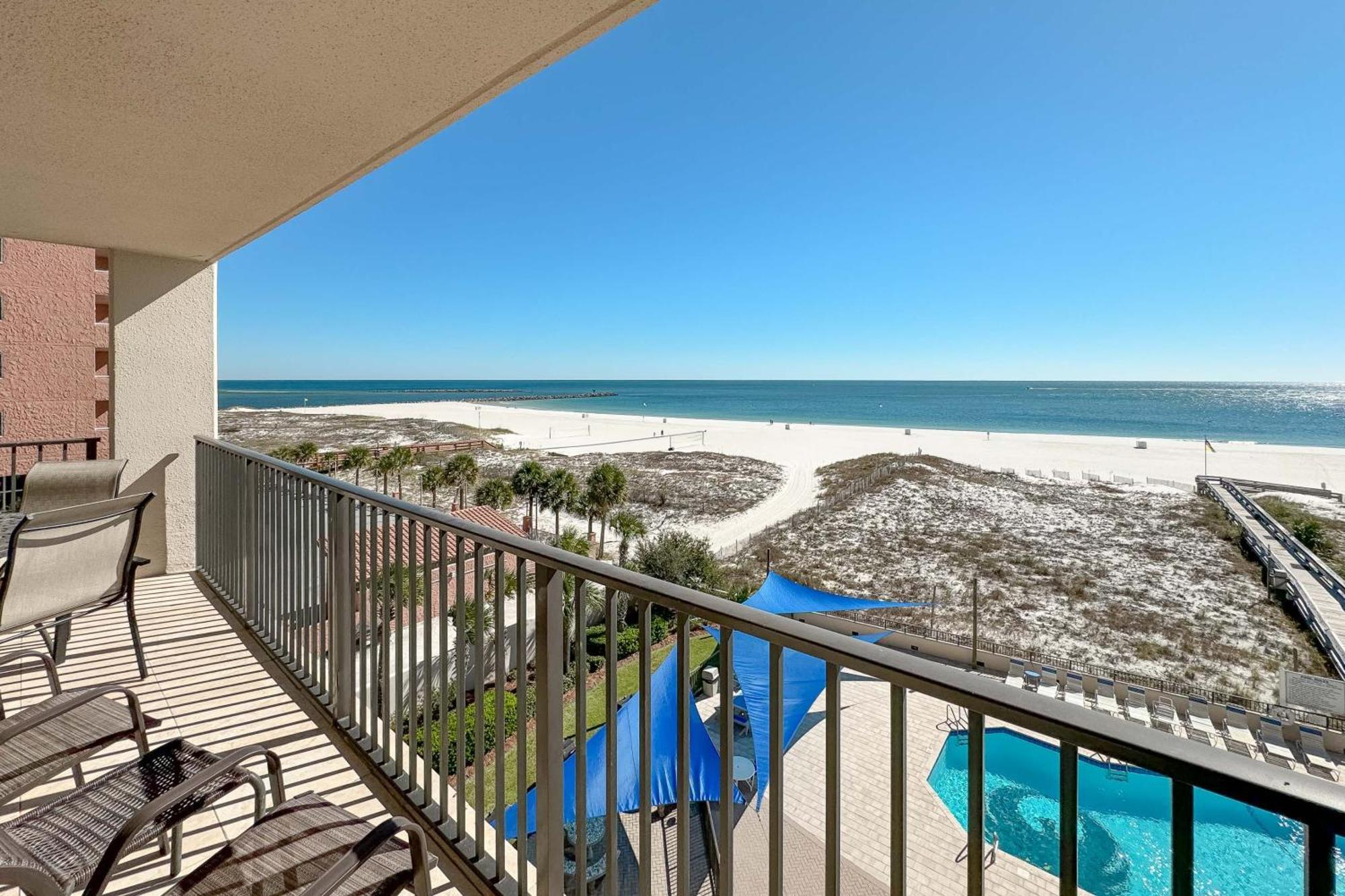 Phoenix East II 2044 Orange Beach Extérieur photo