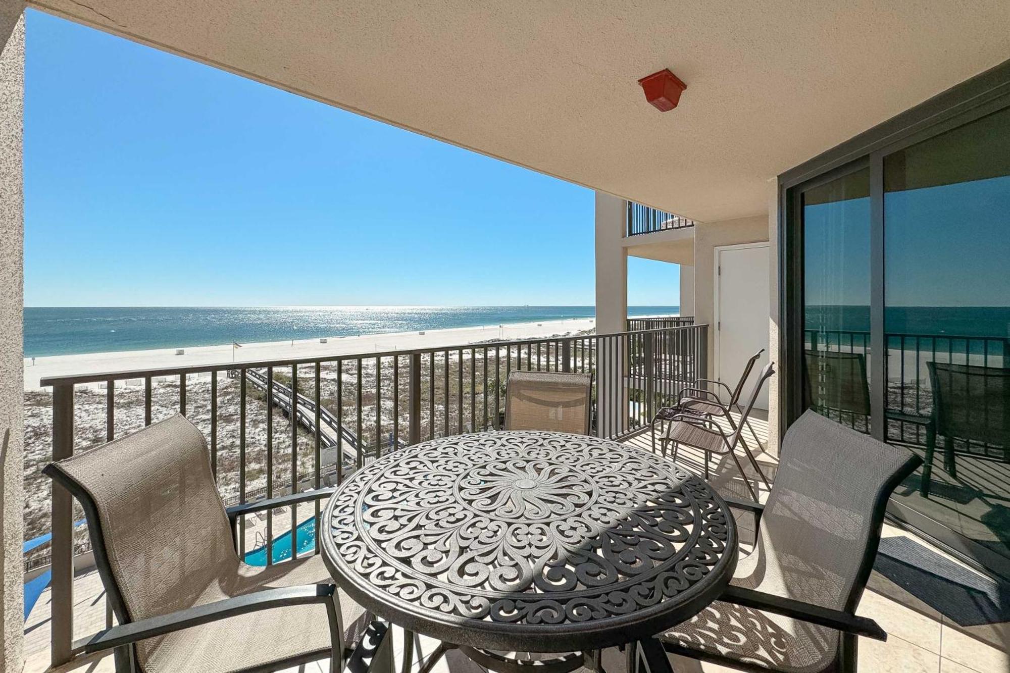 Phoenix East II 2044 Orange Beach Extérieur photo