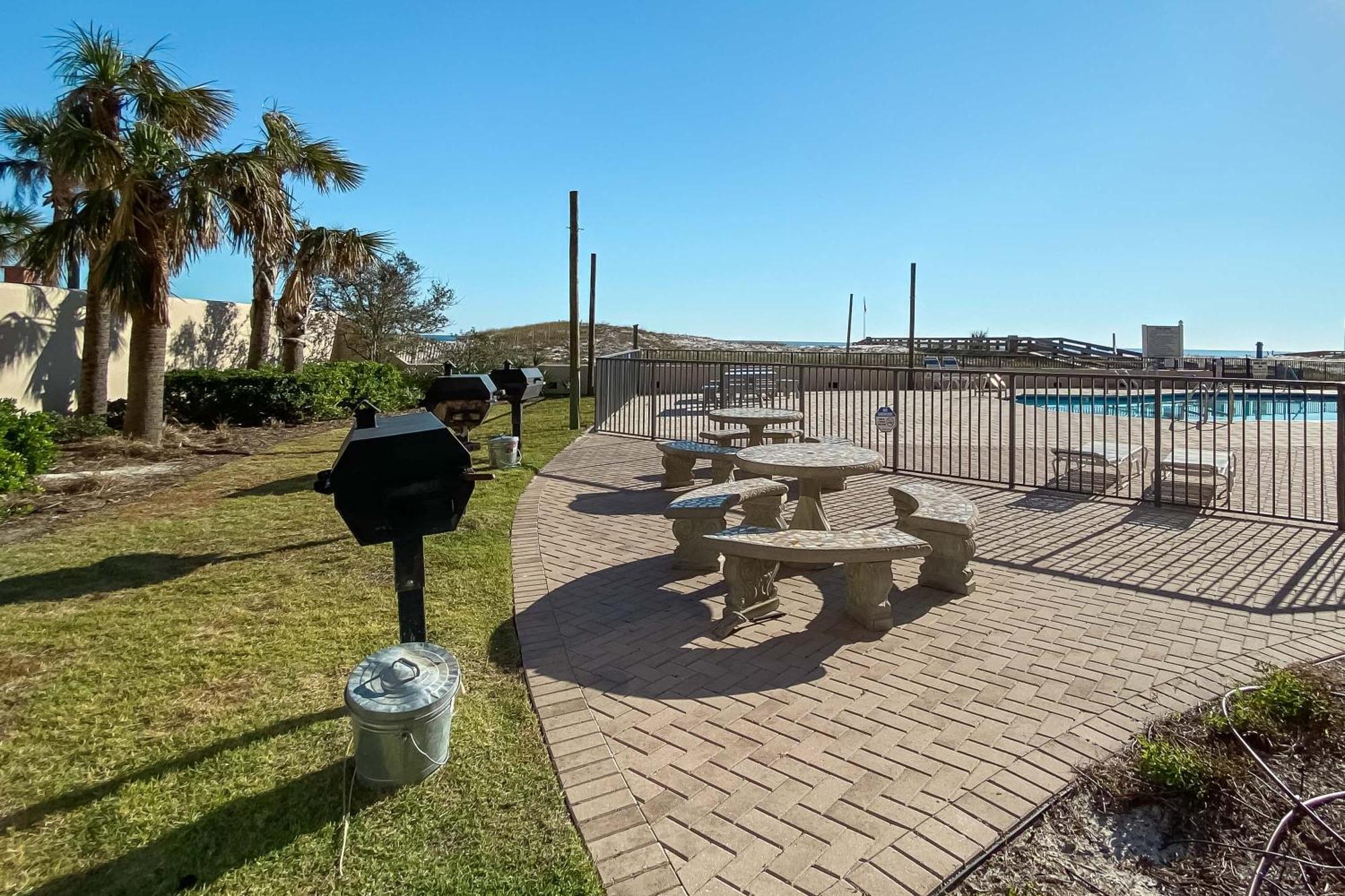 Phoenix East II 2044 Orange Beach Extérieur photo