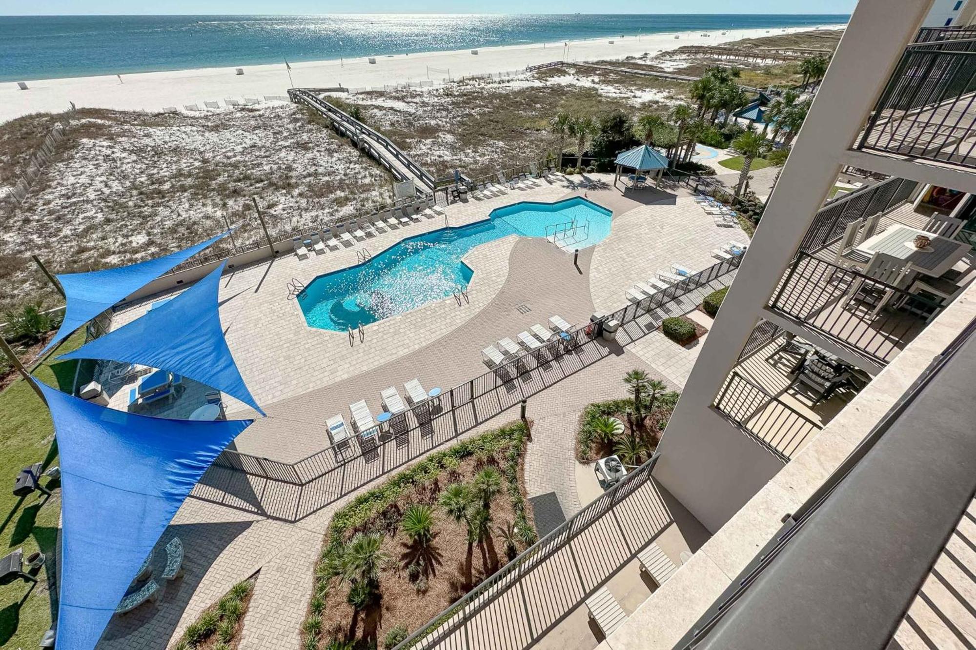 Phoenix East II 2044 Orange Beach Extérieur photo